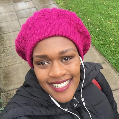 Rolyne Kendi Mworia's Photo